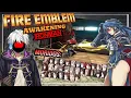 FE Awakening IRONMAN ni vietnam se acerca a esto