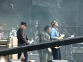 Ben Harper, London's Hyde Park, July 2008