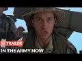 In the Army Now 1994 Trailer Pauly Shore Lori Petty