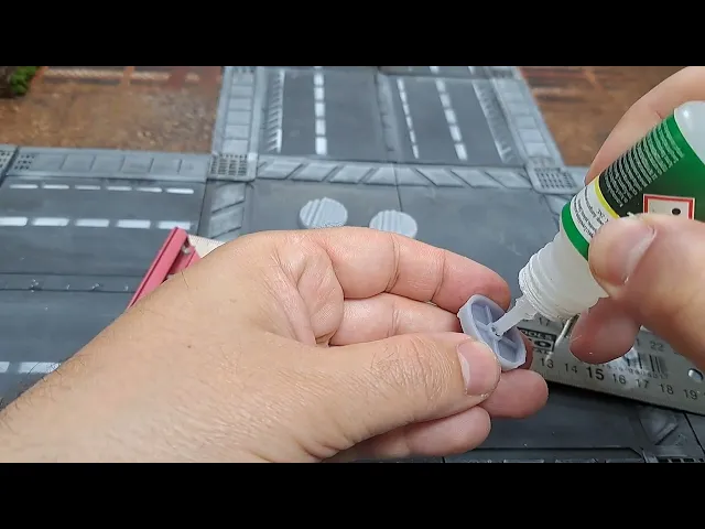 Magnet-ready Wargaming bases video thumbnail
