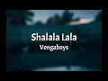 Lagu Vengaboys - Shalala Lala With Lyrics || Terjemahan Indonesia