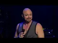 Queensryche sings "Silent Lucidity" at the Arcada Theater!