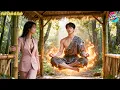 Download Lagu The Female CEO Escaped Into A Beggar’s House, Not Knowing He Was A Hidden Dragon King - CineDrama