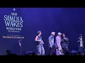 Download Lagu SB19 - Corny JAH, Universal Studios, Bigger Venues \u0026 Wish Bus | SAW LOS ANGELES