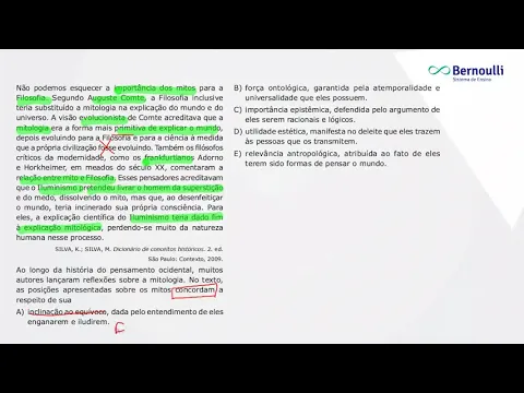 Download MP3 AAI6 Simulado 3ª série e Pré Vestibular 02