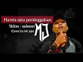 HANYA SATU PERSINGHAN - Iklim ( cover by mr. jeje ) | 2020