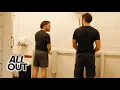 The Men Who Cruise In Public Toilets Mini-doc