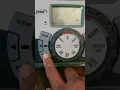How to program an Orbit brand timer Orbit timer programming Orbit timer irrigation timer