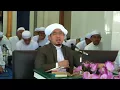 Download Lagu Guru Ahmad Barmawi Pengajian Rutin Pagi Ahad, 08_04_2018 ( Kitab Siarussalikin Juz 2 )