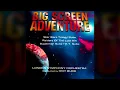 Big Screen Adventure — John Williams / London Symphony Orchestra, Roy Budd