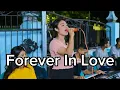 Download Lagu LAGU AMBON_ FOREVER IN LOVE//( CIPT,  NOCE TAURAN )COVER_ISNA AMSIKAN🎤🎹🌴