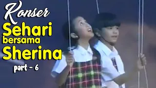 Download Konser Sherina - Sehari Bersama Sherina - Part 6 | Belinda TV MP3