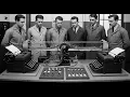 How America Cracked Japan s Purple Cipher Without Ever Capturing the Machine