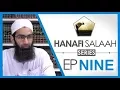 40 Authentic Hadith - Complete Hanafi Salah