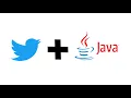 Twitter api in java top tweetes in java using twitter api