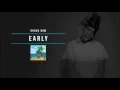 Download Lagu Ohana Bam - Early [Audio]