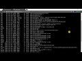 CWP Terminal Utility