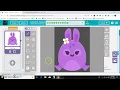 Adding A Sprite in Game Lab