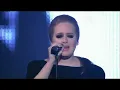 Adele's best live performance of rolling in the deep