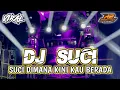 Download Lagu DJ SUCI DIMANA KINI KAU BERADA || YANG LAGI VIRALL || by r2 project official remix