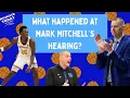 Update on Kentucky target Mark Mitchell following his court hearing