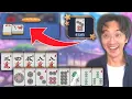 It s The Most Riichi s I ve Ever Called In One Game Mahjong Soul