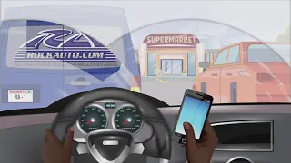 Shopping at RockAuto is Easy and Fast