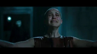 V for Vendetta Trailer 2005 IMDb 8