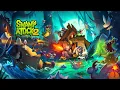 Lagu OM GEMOY KEMBALI MELAWAN PARA BUAYA! Swamp Attack 2