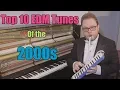 Download Lagu Top 10 Electronic Dance Music of the 2000s
