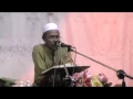 Qari Haji Che Yahya Daud - Surah Furqan