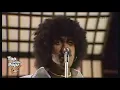 Thin Lizzy - Rosalie (BBC studios at Top Of The Pops 1978)