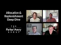 Talk Retail to Me Allocation and Replenishment Expert Deep Dive