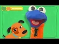 Lagu Play Time With Al | Learn Animals Names \u0026 Sounds | Early Learning Videos for Toddlers \u0026 Babies
