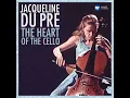 Sicilienne in E-Flat Major (Arr. Dushkin for Cello and Piano) (feat. Gerald Moore) - Jacqueline du Pré