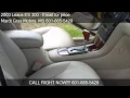 2003 Lexus ES 300 for sale in Raymond MS 39154 at the Mardi
