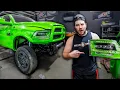Download Lagu Building My Own INSANE Custom Headlights!