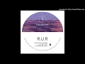 PREMIERE: Djedjotronic - Are Friends Electric Feat Lokier [Boys Noize Records]