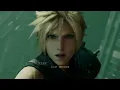 【FF7リメイク】 片翼の天使 ー再生ー | セフィロス戦 HARD (Music Video)