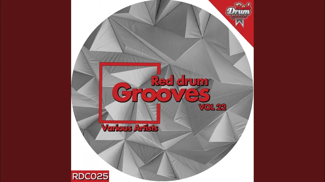 Broken (Original Mix)