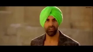 كاترينا كيف واكشي كومار اغنيه من فيلم سينغ اذ كينغ 