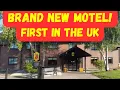 Super 8 By Wyndham Chester East - Is This The Future Of British Motels