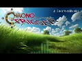 クロノ・トリガーの神曲『みどりの思い出』美しい音源アレンジ（作業用兼10分）