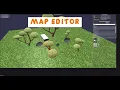 Maiu Online JavaScript MMORPG Ep22 - Map editor
