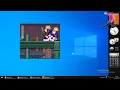 Step-by-Step to input cheat code and play SNES emulator on PC Windows
