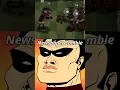 Lagu Newpaper Zombie / Plants Vs. Zombies 2