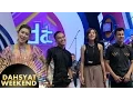 Lucu! Host Dahsyat Nyanyi Balonku Harus Kelihatan Gigi [Dahsyat] [23 Jun 2016]