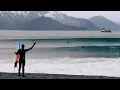 Surf Report Water Temp 3 F Waves Good to Epic Crowd 1 Bear