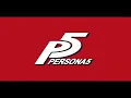 Break It Down (ELP Version) - Persona 5 OST - 66