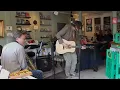 The Test, Until November & You - Stardust Café - Our secret Place